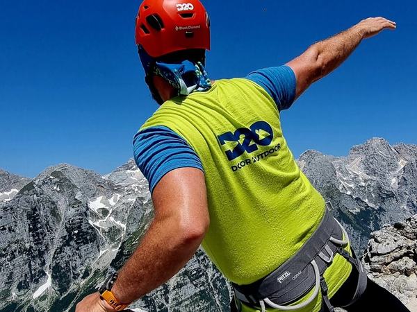 Eveniment „Acoperișul” Sloveniei – Via ferrata și obiective de basm