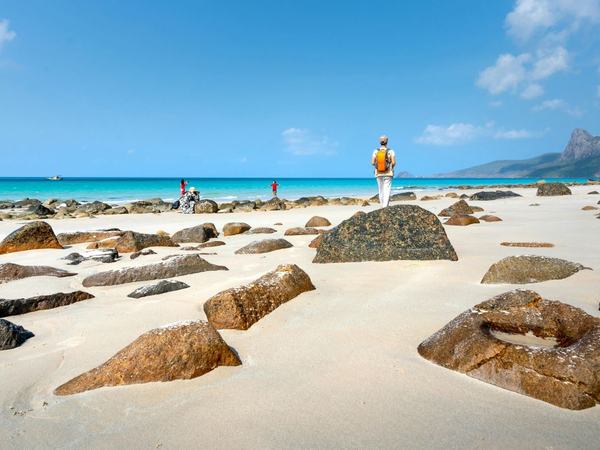 Eveniment Socotra – Aventură la Capătul Lumii