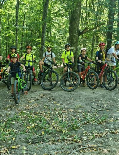 Categorie mtb (real)