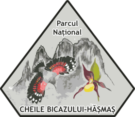 Parcul Național Cheile Bicazului-Hășmaș