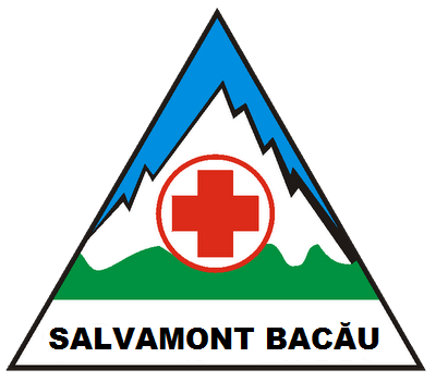 Salvamont Bacău