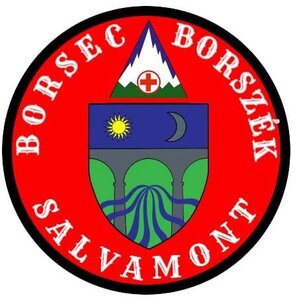 Salvamont Borsec